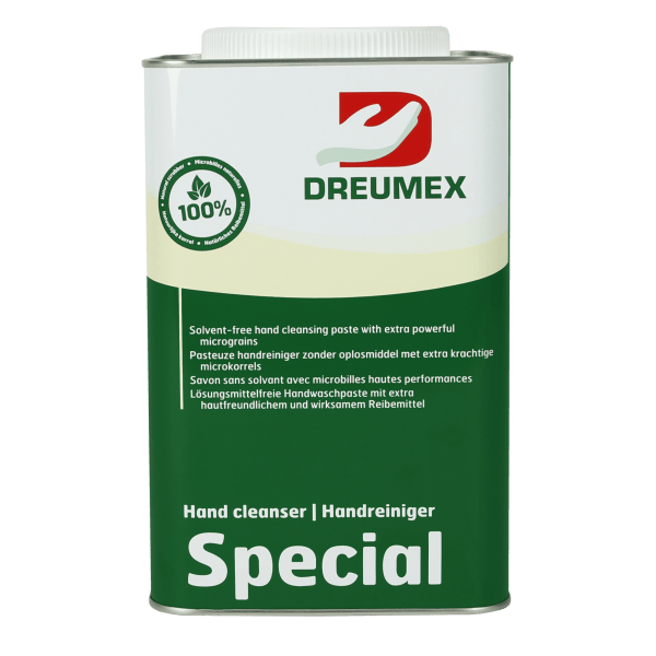 Dreumex Special 4,2kg