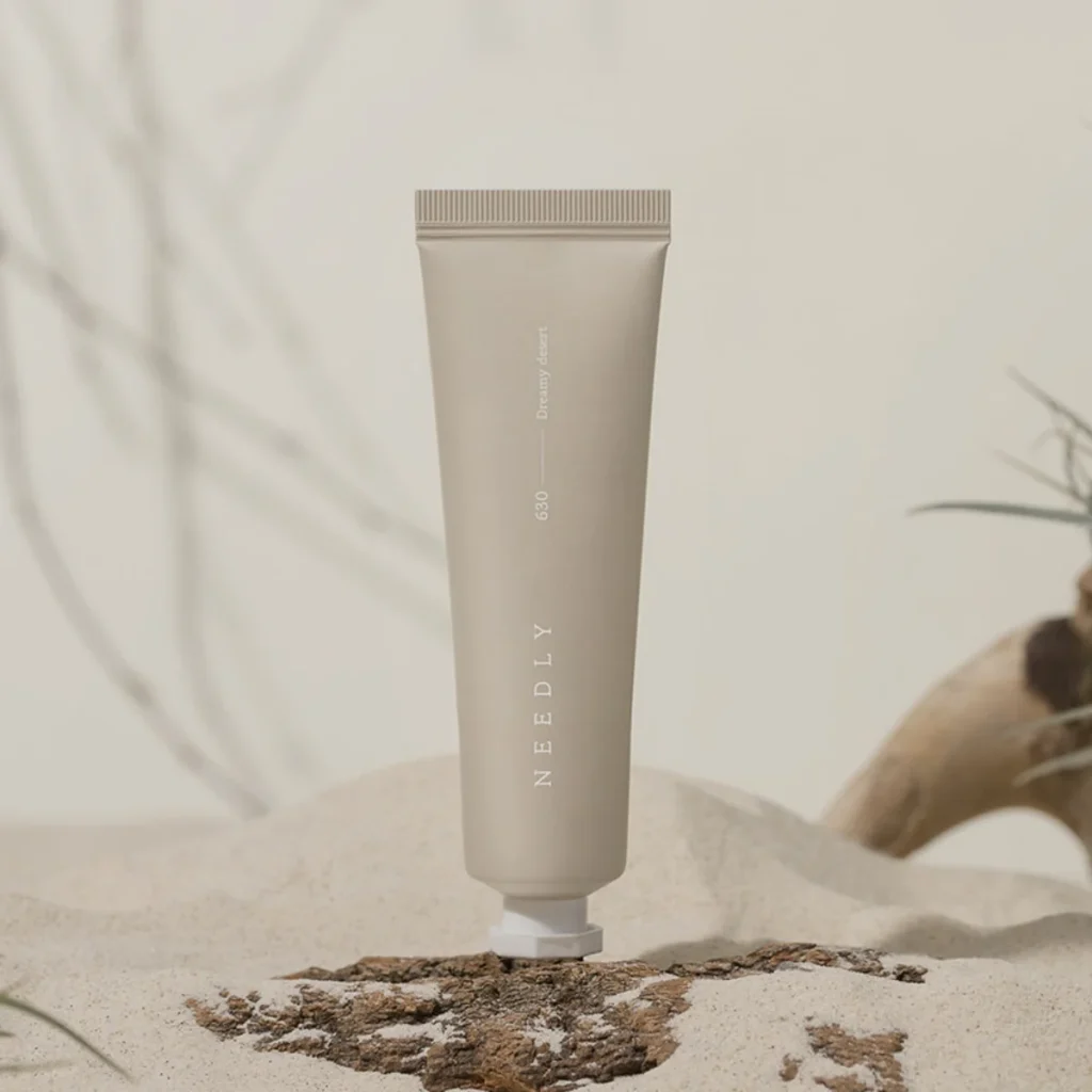 NEEDLY Sensory Hand Cream Dreamy Desert – drėkinantis rankų kremas