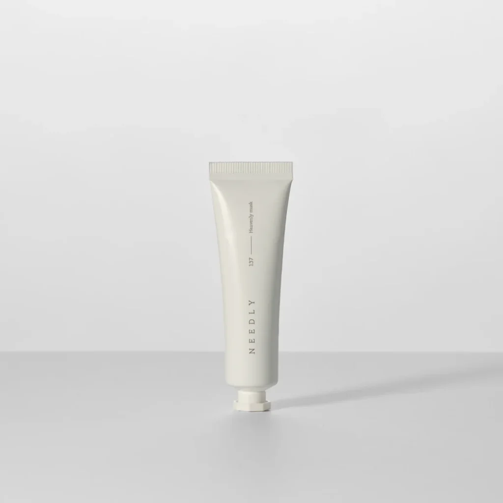 NEEDLY Sensory Hand Cream Heavenly Musk – drėkinantis rankų kremas