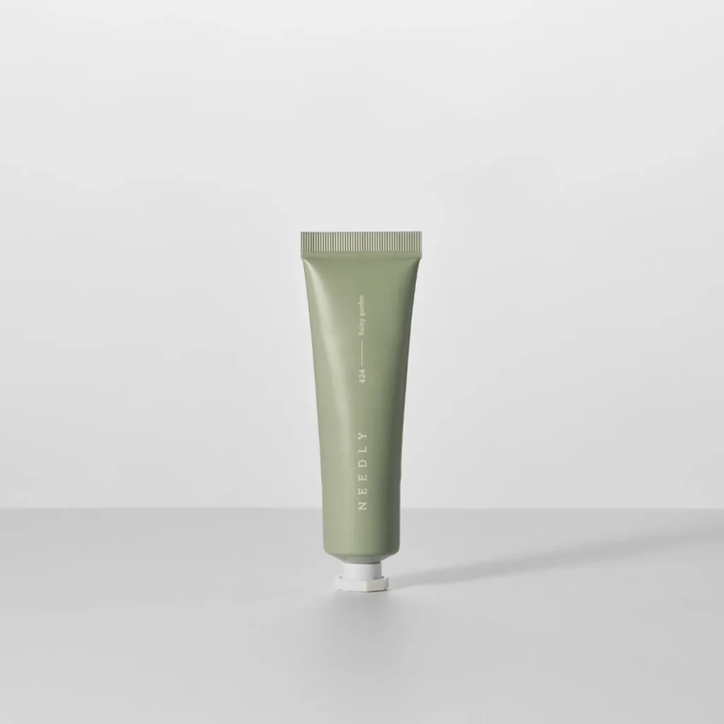 NEEDLY Sensory Hand Cream Rainy Garden – drėkinantis rankų kremas