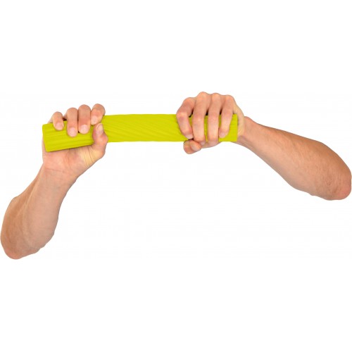 Rankų treniruoklis Moves bar, 30 cm