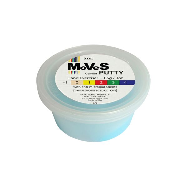 Ergoterapinė masė 85 g