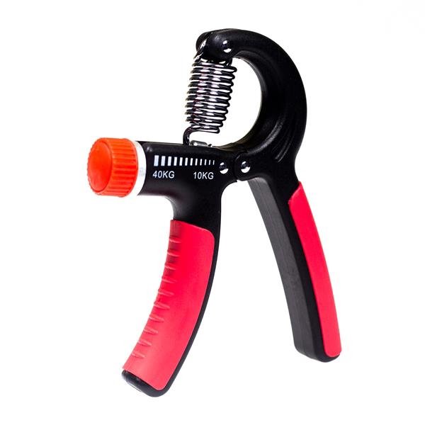 Plaštakos treniruoklis PZ20 HAND GRIPS WITH HARD HANDLES ONE FITNESS