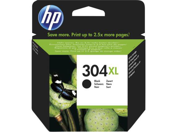 Rašalinė HP N9K08AE