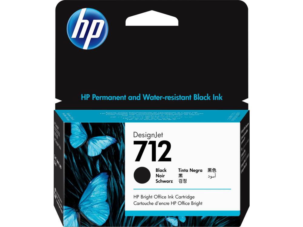 Rašalinė HP INC. 3ED70A