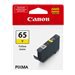 CANON CLI-65 Y EUR/OCN Ink Cartridge