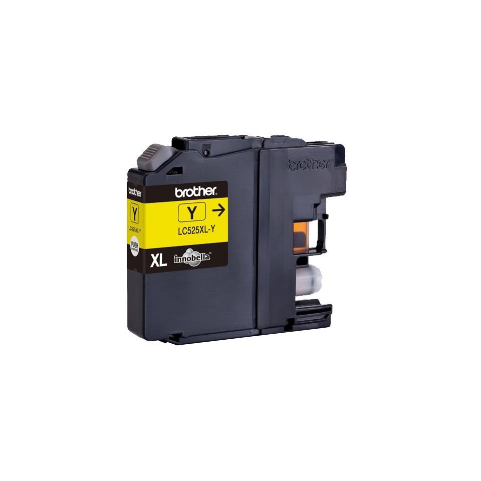 Rašalinė BROTHER LC525XLYAP2