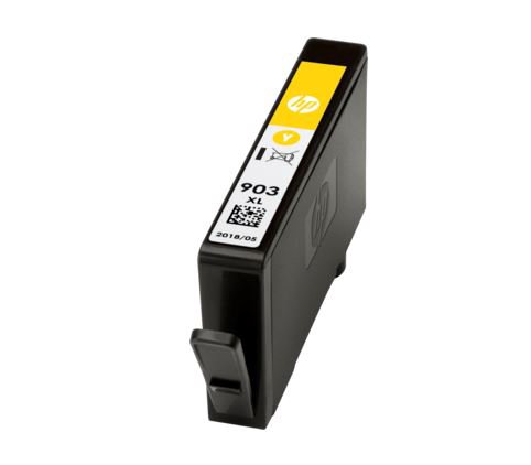 Rašalinė HP 903XL Yellow