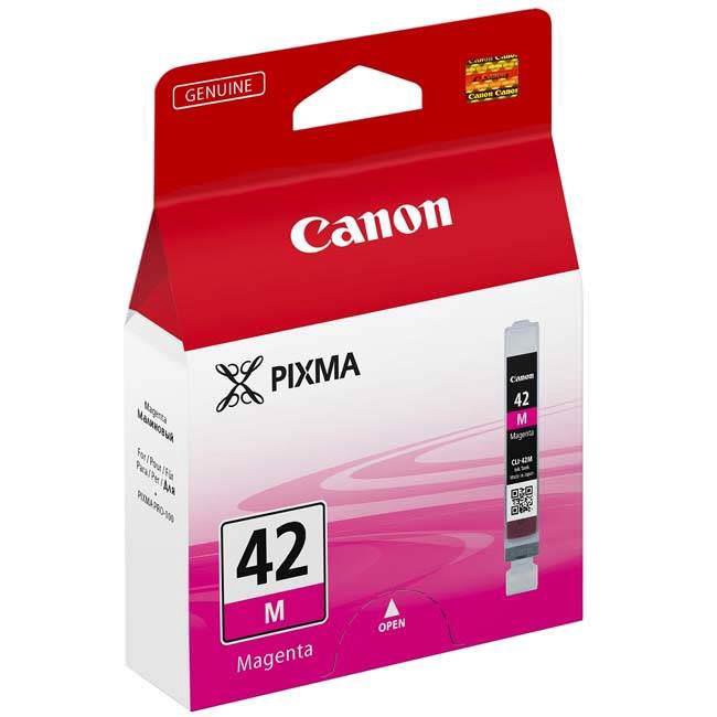 Rašalinė CANON CLI-42 Magenta