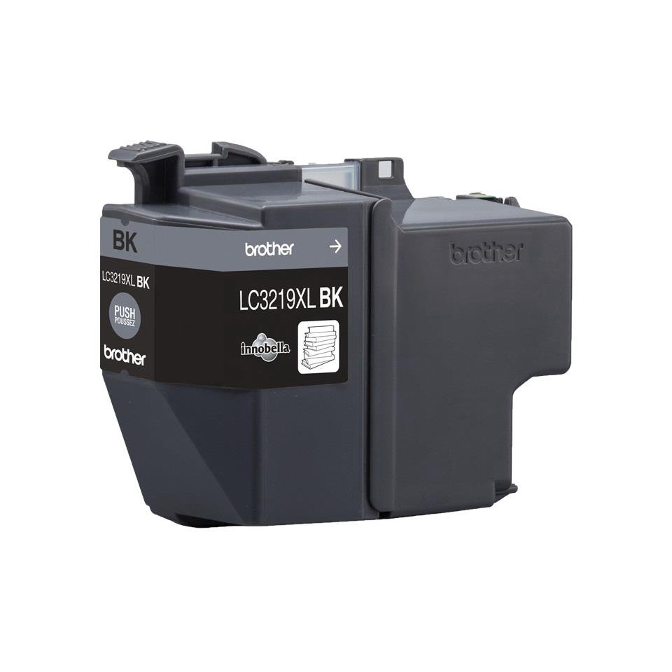 Rašalinė BROTHER LC3219XLBK
