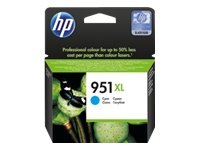 Rašalinė HP 951XL melsva