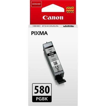 Rašalinė Canon PGI-580  Ink Cartridge  Black