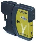 Rašalinė BROTHER LC1100HYY BH9