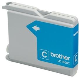 Rašalinė BROTHER LC1000C