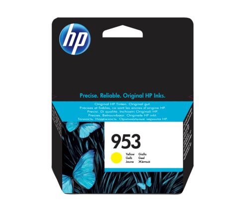 Rašalinė HP INC. F6U14AE#BGX