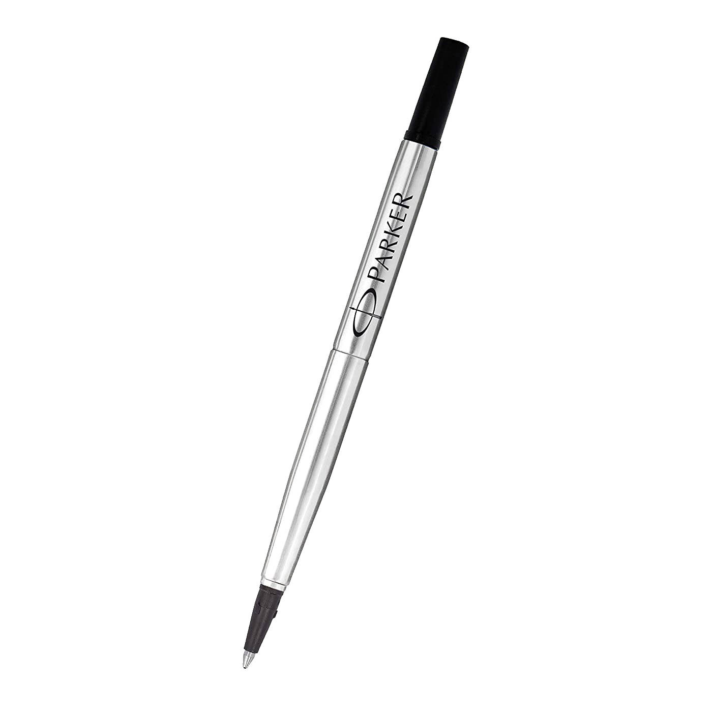 Parker tušinuko papildymas juodas (M) - 1950278