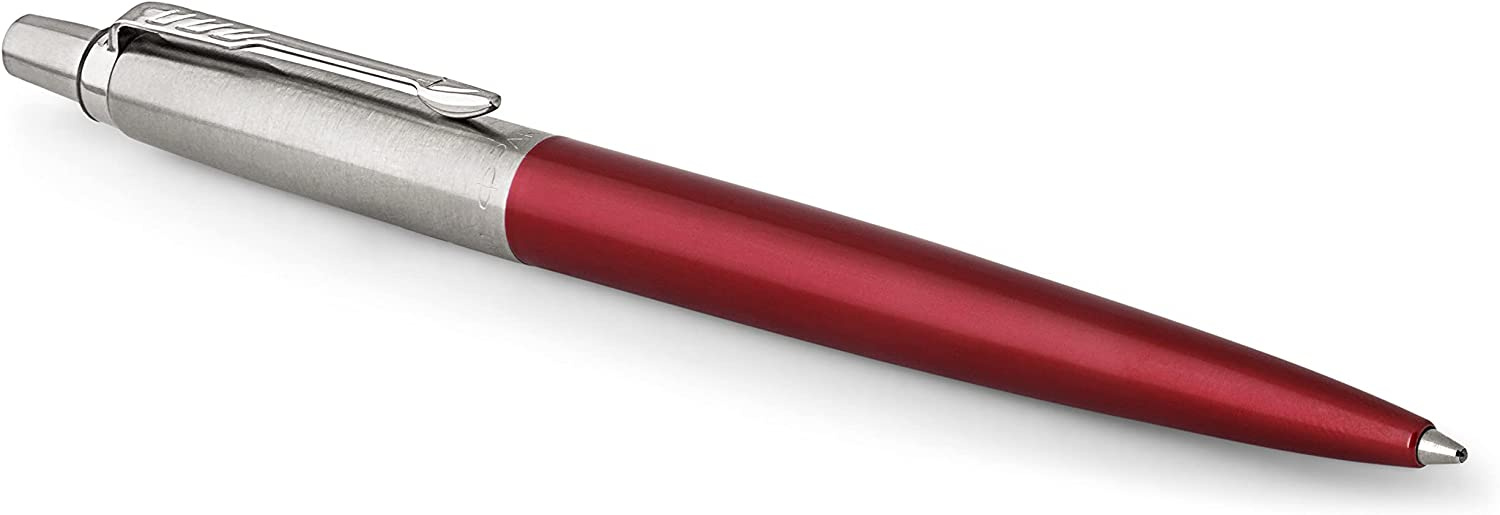 Rašiklis Parker Jotter Kensington Red CT - 1953241