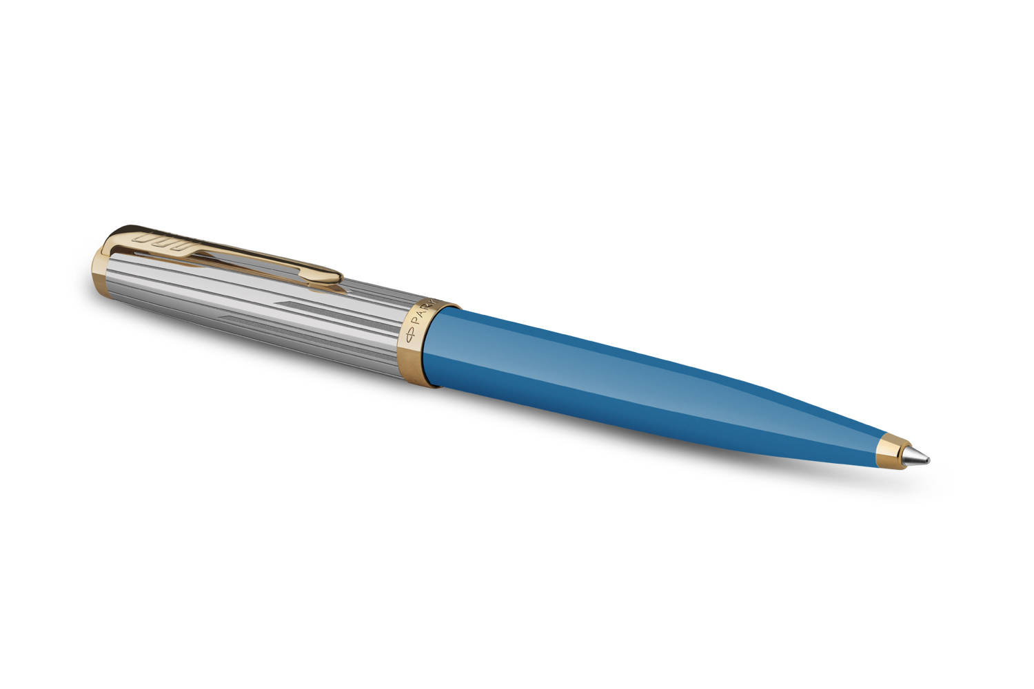 Tušinukas Parker 51 Premium Blue GT - 2169080