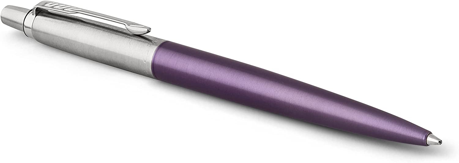 Tušinukas Parker Jotter Victoria Violet CT - 1953190