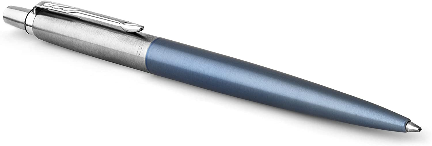 Tušinukas Parker Jotter Waterloo Blue CT - 1953191