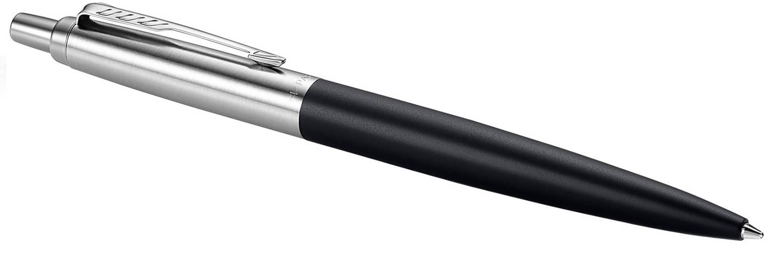 Rašiklis Parker Jotter XL Richmond Matte Black - 2068358