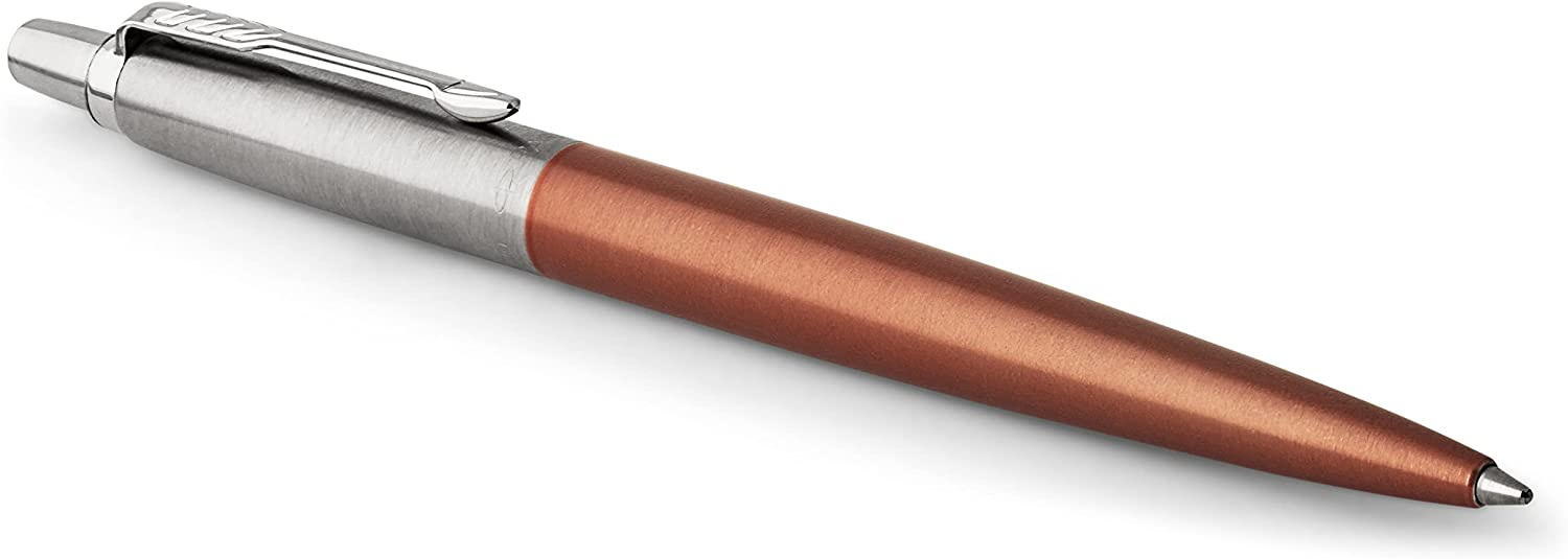 Rašiklis Parker Jotter Chelsea Orange CT - 1953242