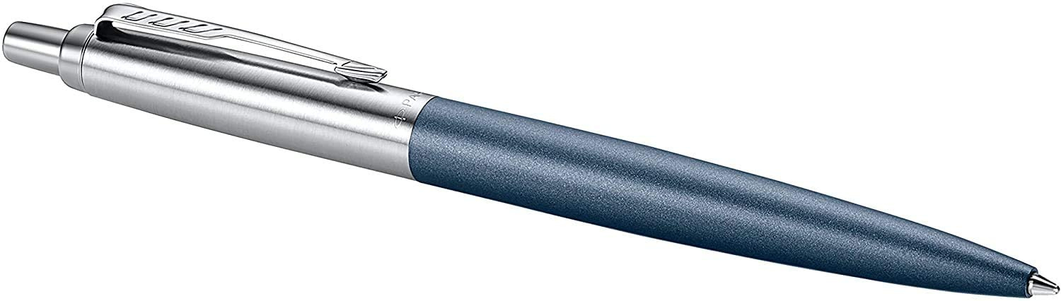 Tušinukas Parker Jotter XL Primrose Matte Blue - 2068359