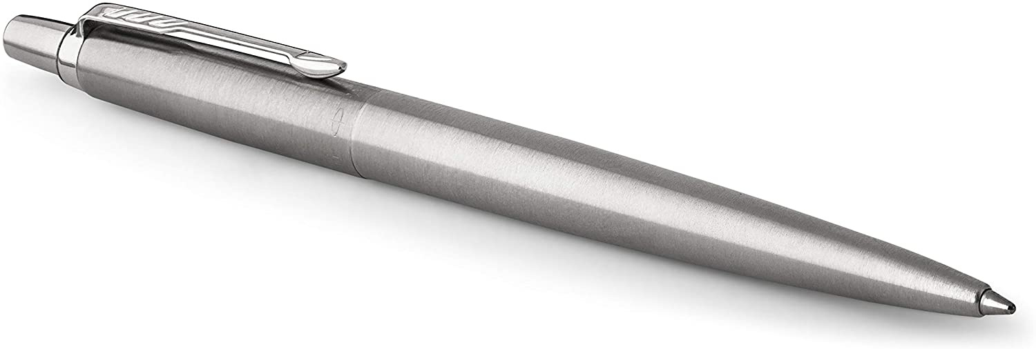 Jotter Stainless Steel gelinis rašiklis CT - 2020671