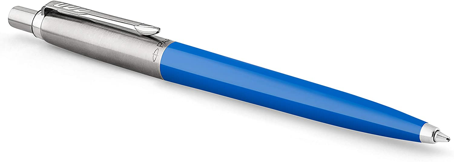 Rašiklis Parker Jotter Originals Blue - 2076052