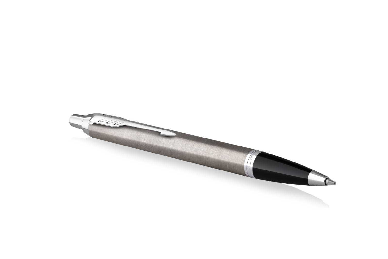 Tušinukas Parker IM Essential Stainless Steel CT - 2150841
