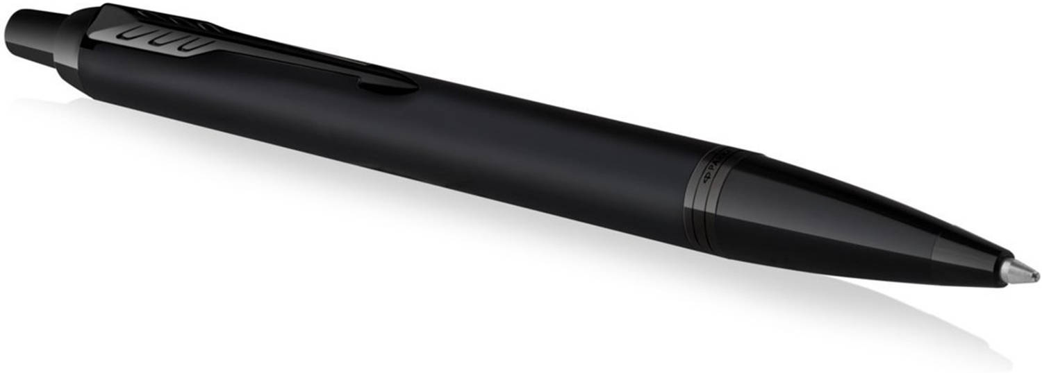 PARKER IM Achromatic rašiklis Black - 2127618