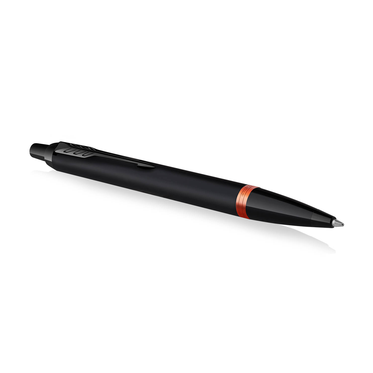 Tušinukas Parker IM Vibrant Rings Flame Orange - 2172946