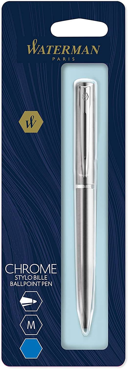 Tušinukas Waterman Allure Chrome CT - S0174996
