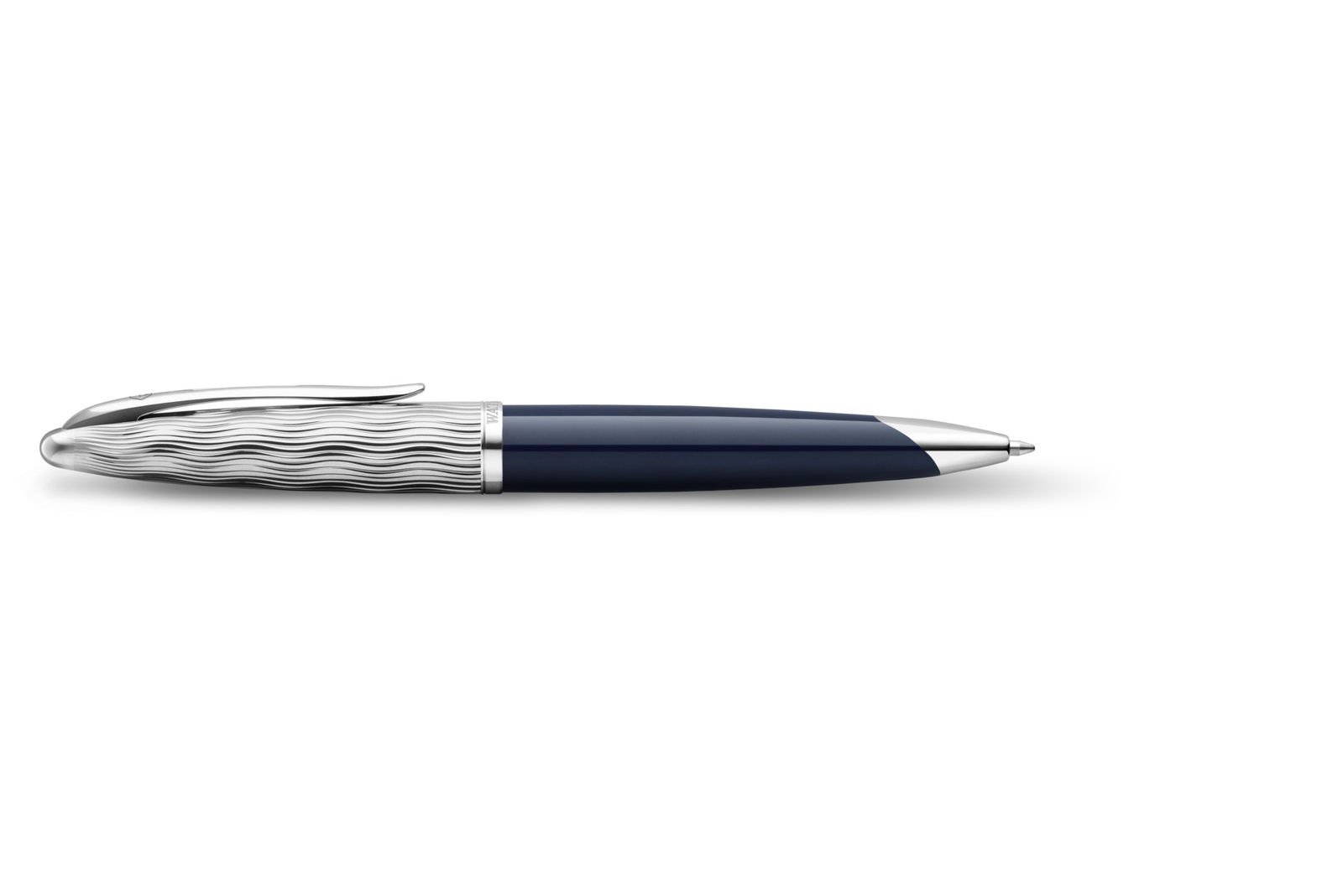 Rašiklis Waterman Carène L'essence Du Blue CT - 2166425