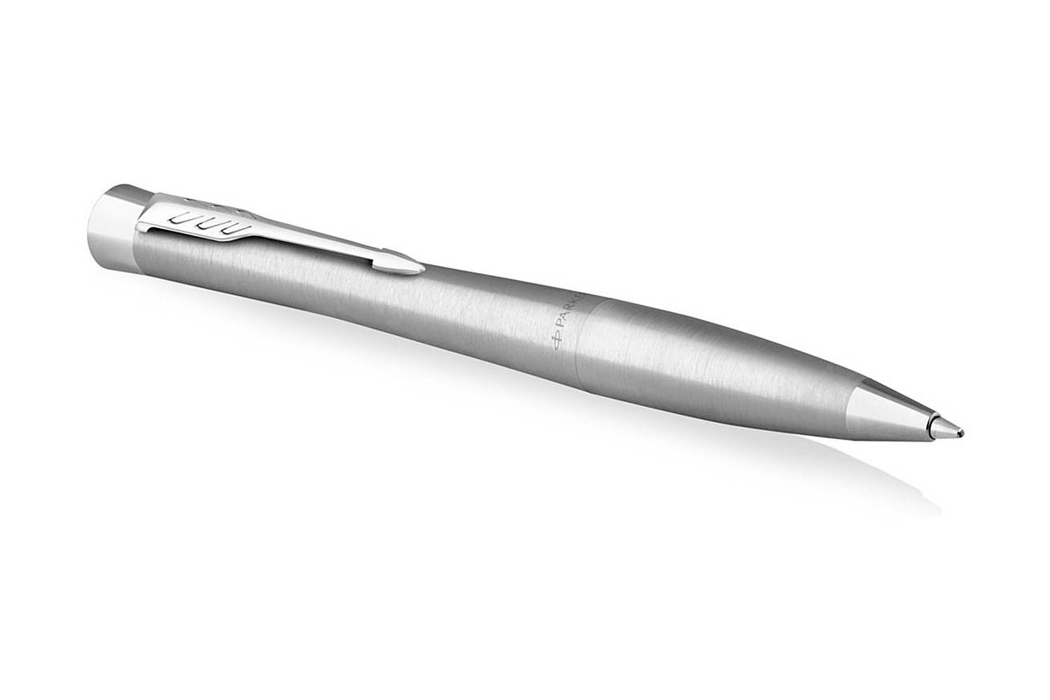 Rašiklis Parker Urban Twist Metro Metallic CT - 2143641