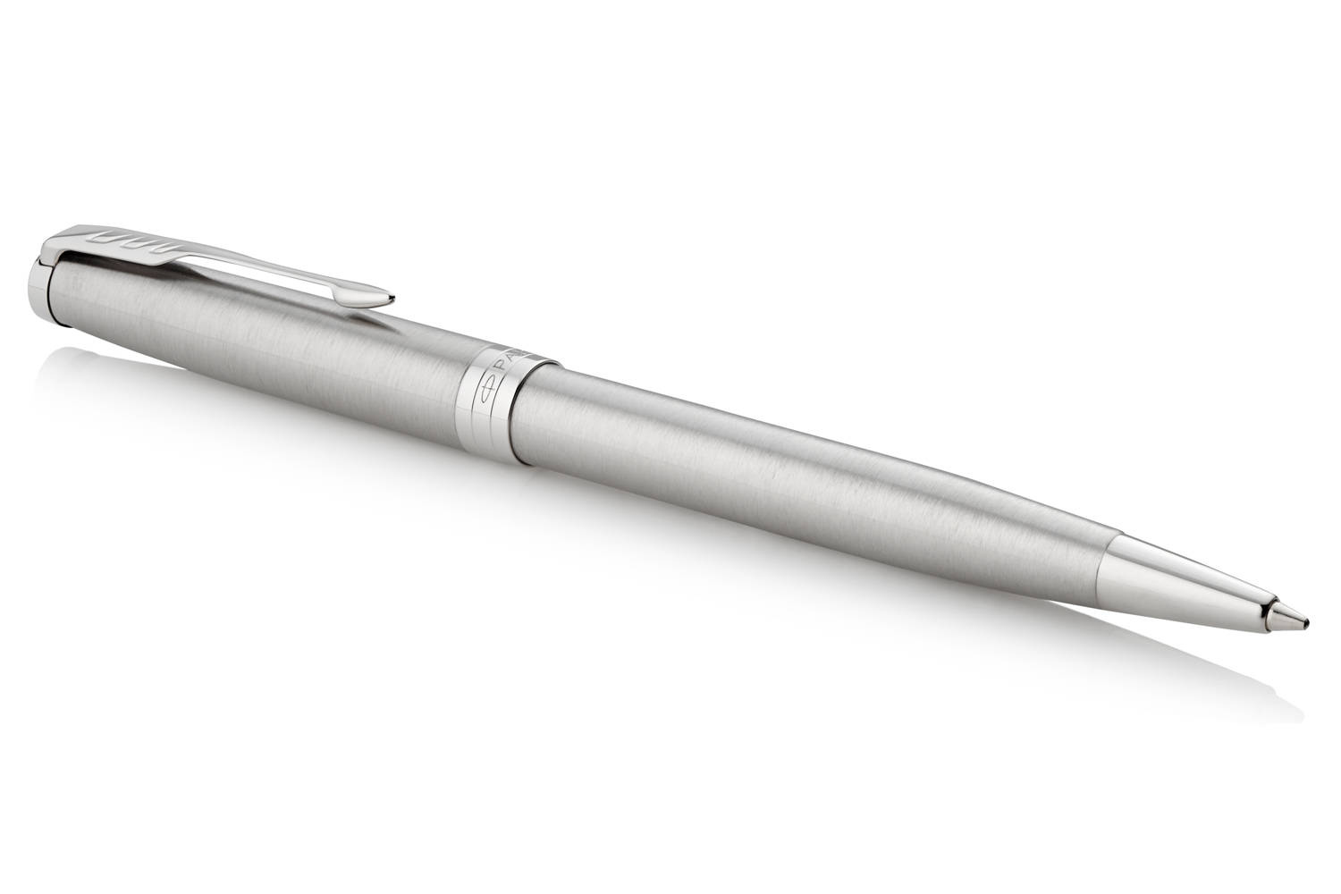 Ilgasis Parker Sonnet Stainless Steel CT - 1931512
