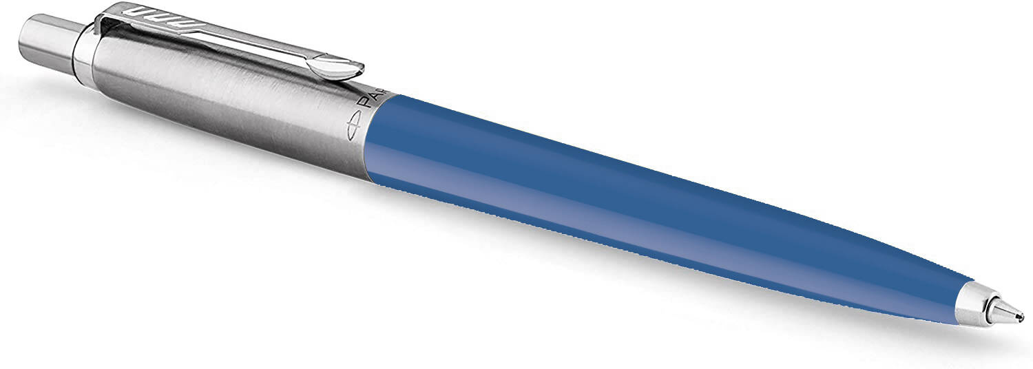 Tušinukas Parker Jotter Originals BLUE DENIM - 2123110Z