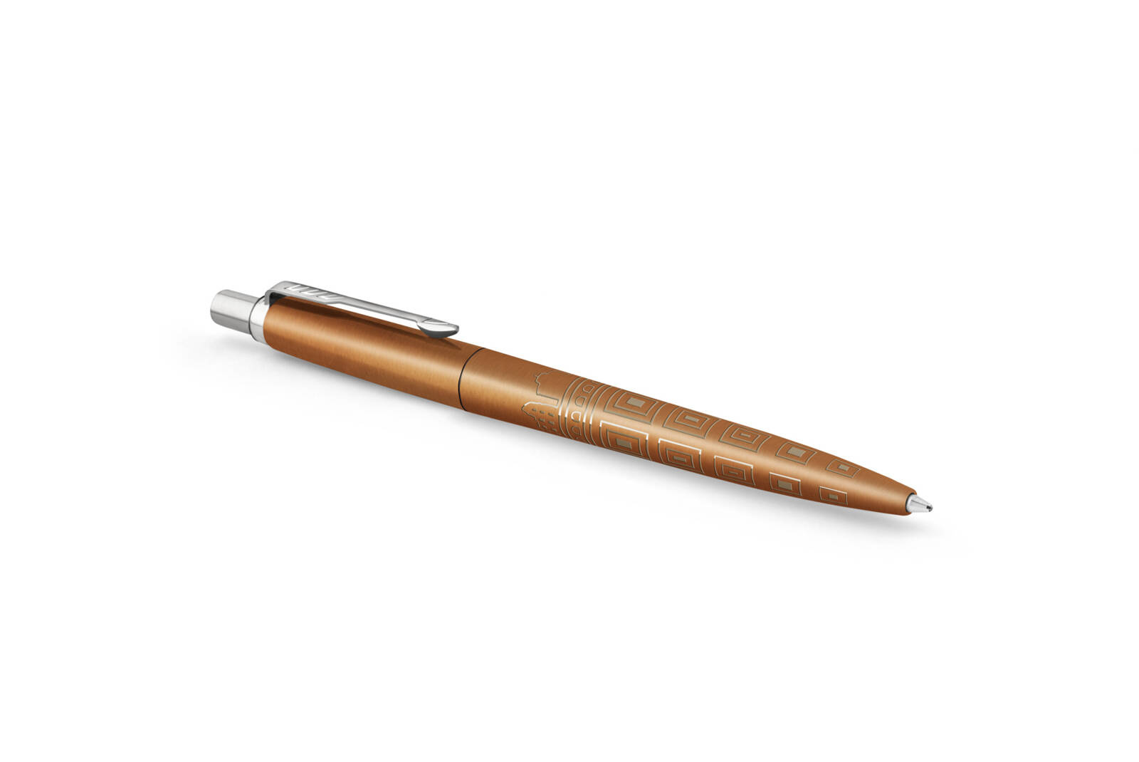 Parkeris Parker Jotter Global Icons Rome CT - 2198197