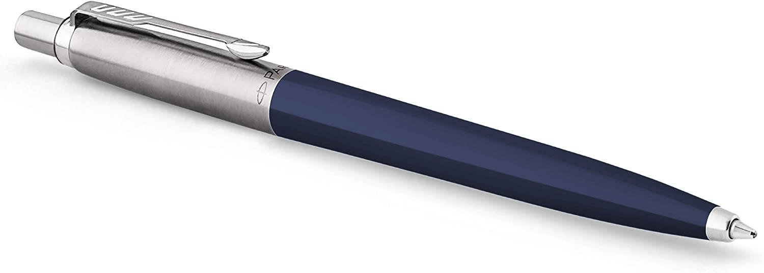 Parker Jotter Originals Navy tušinukas - 2123427