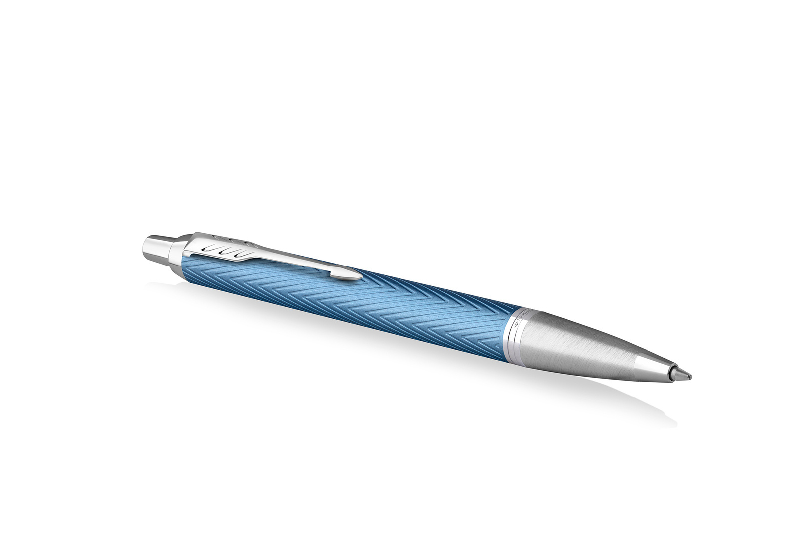 Tušinukas Parker IM Premium Blue Grey CT - 2143645