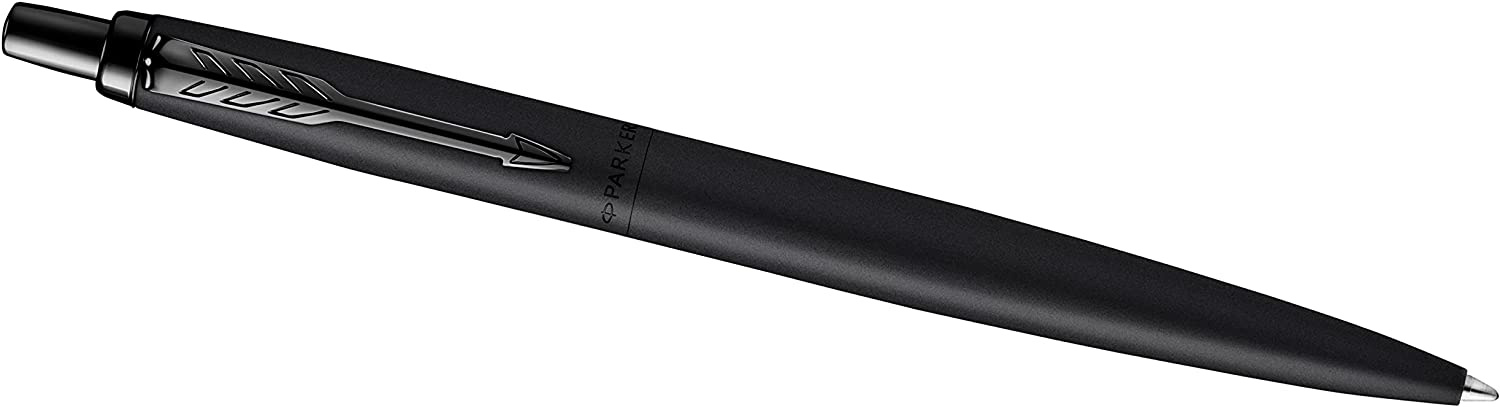 PARKER Tušinukas Jotter Monochrome XL Black BT