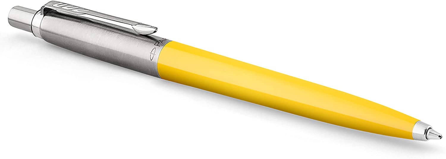 Tušinukas Parker Jotter Originals Yellow - 2076056