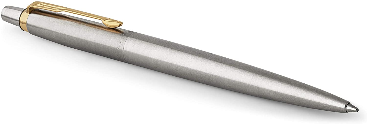 Tušinukas Parker Jotter Steel GT - 2020672