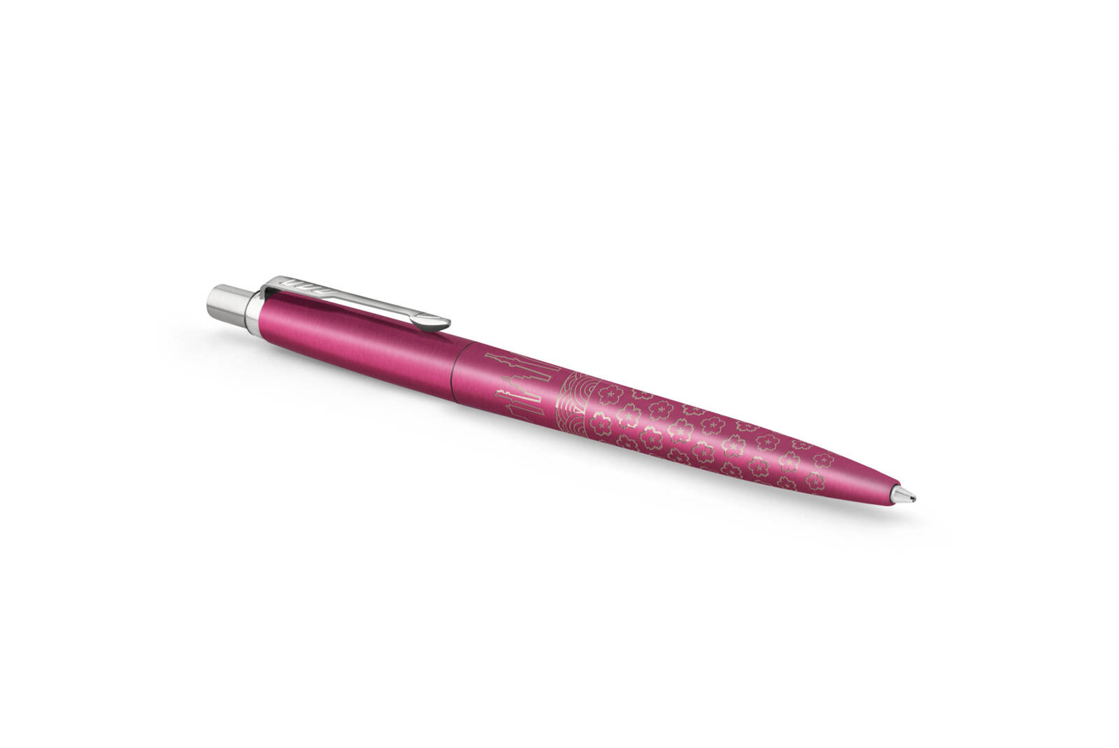 Parker Jotter Global Icons Tokyo CT - 2198195