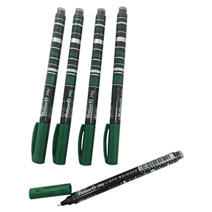 "Pelikan inky Green" 0,5 mm (940528)