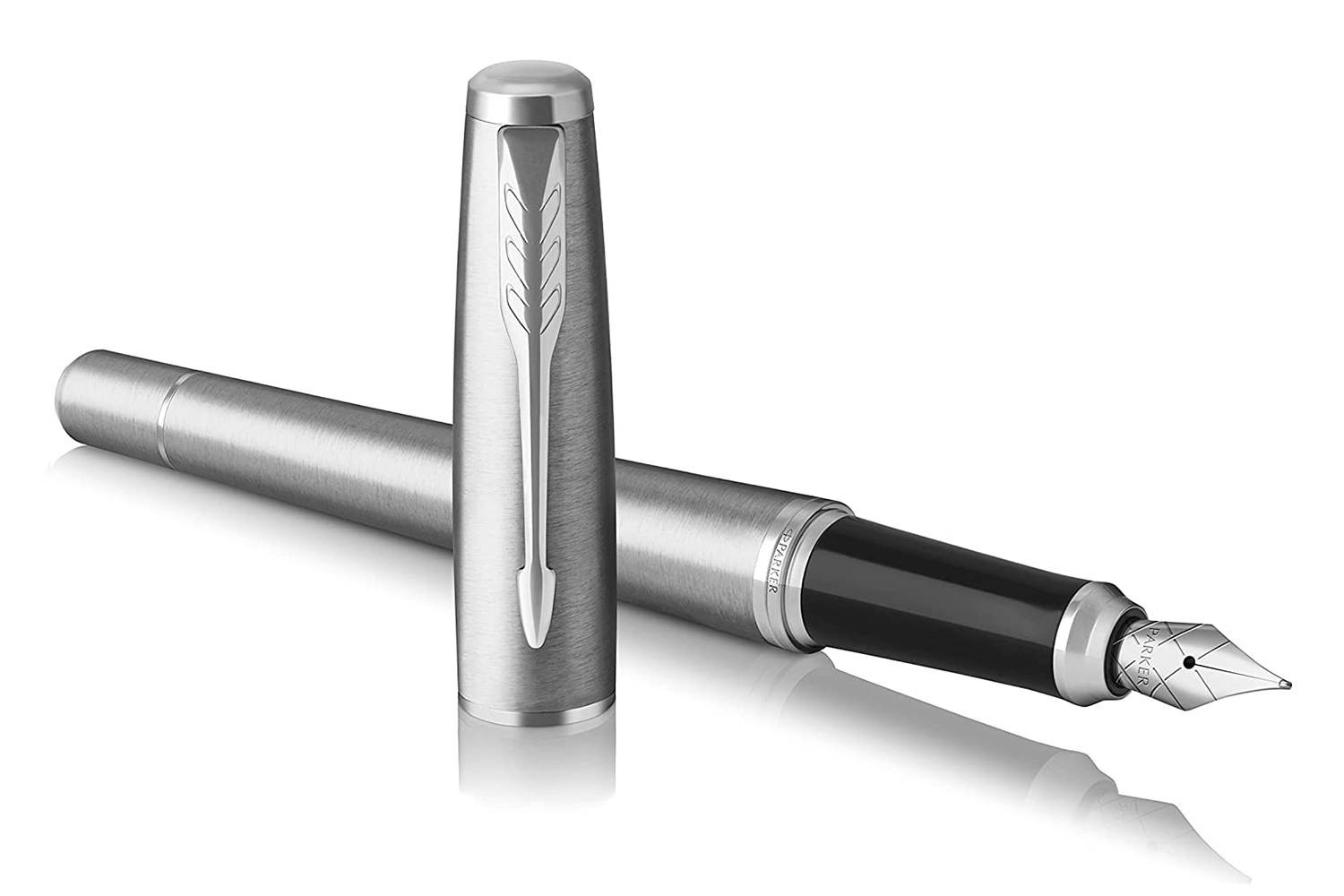Urban Metro Metallic CT (M) Plunksnakotis - 1931605