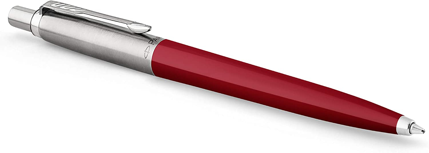 Tušinukas Parker Jotter Originals Red - 2096857