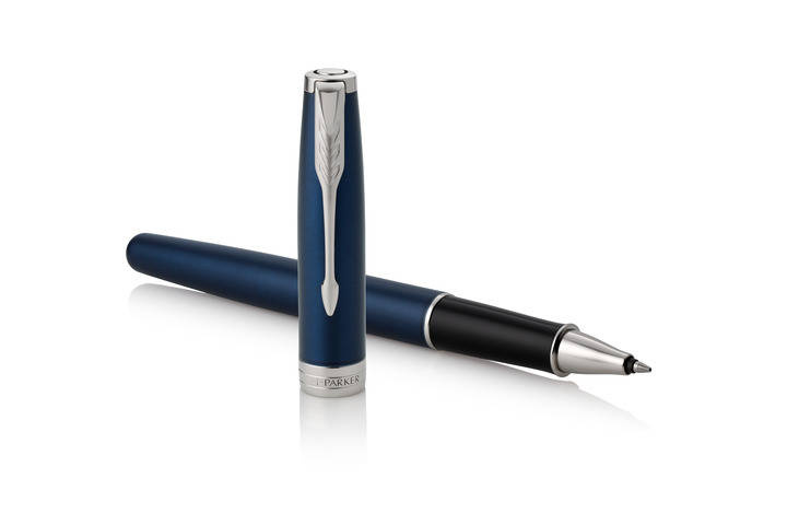 Rašiklis Parker Sonnet Blue Lacquer CT - 1931535