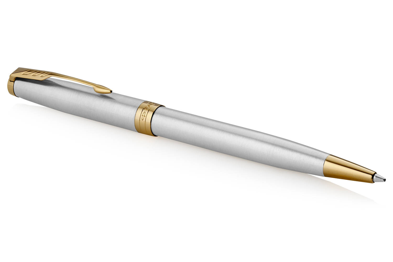 Tušinukas Parker Sonnet Stainless Steel GT - 1931507