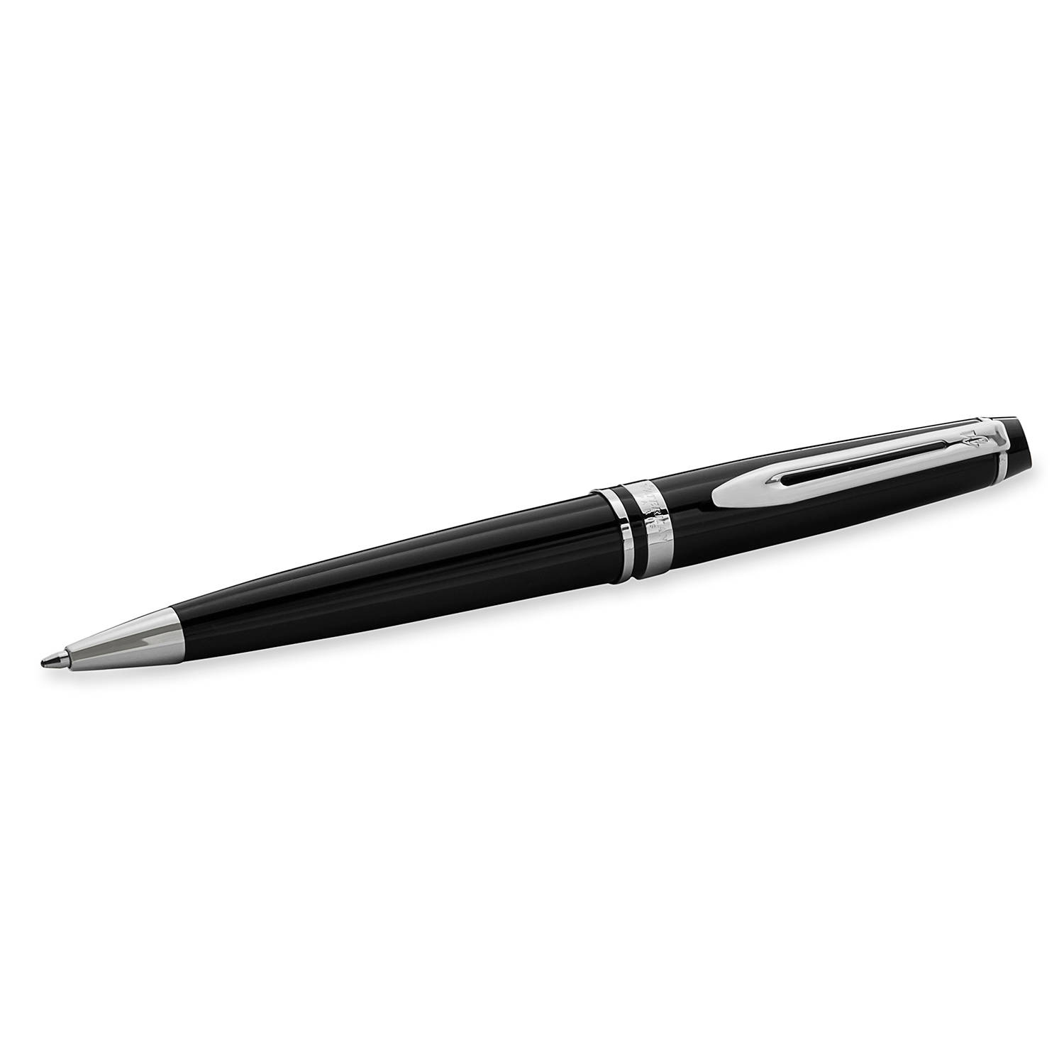 Waterman Expert Laka Black CT tušinukas - S0951800